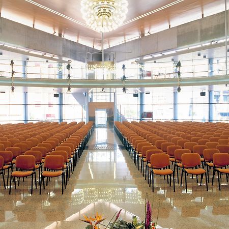 Gran Hotel Bali & Spa Μπένιντορμ Ανέσεις φωτογραφία