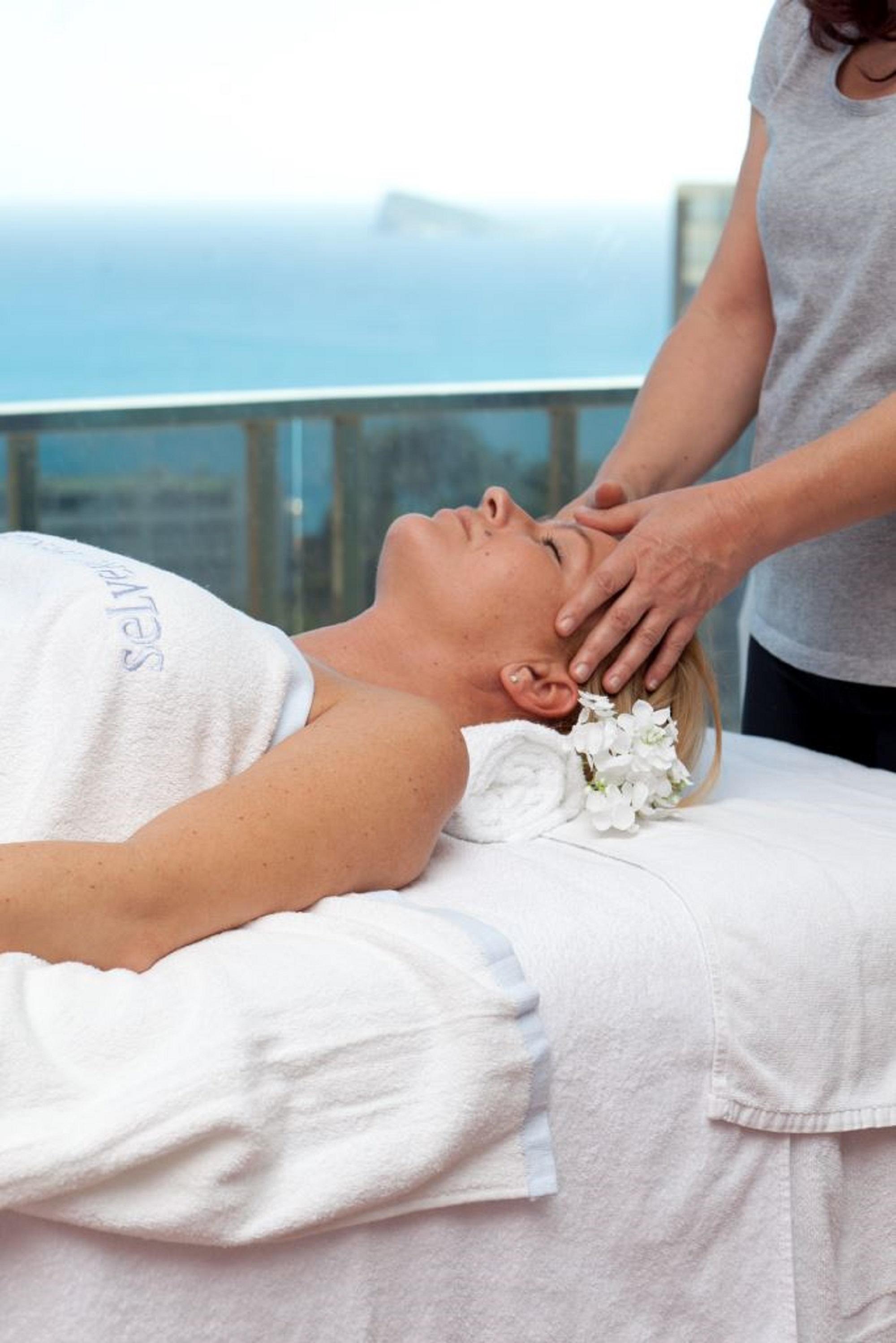 Gran Hotel Bali & Spa Μπένιντορμ Εξωτερικό φωτογραφία