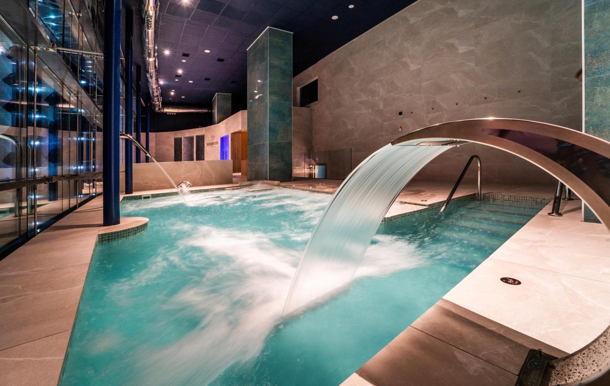 Gran Hotel Bali & Spa Μπένιντορμ Εξωτερικό φωτογραφία