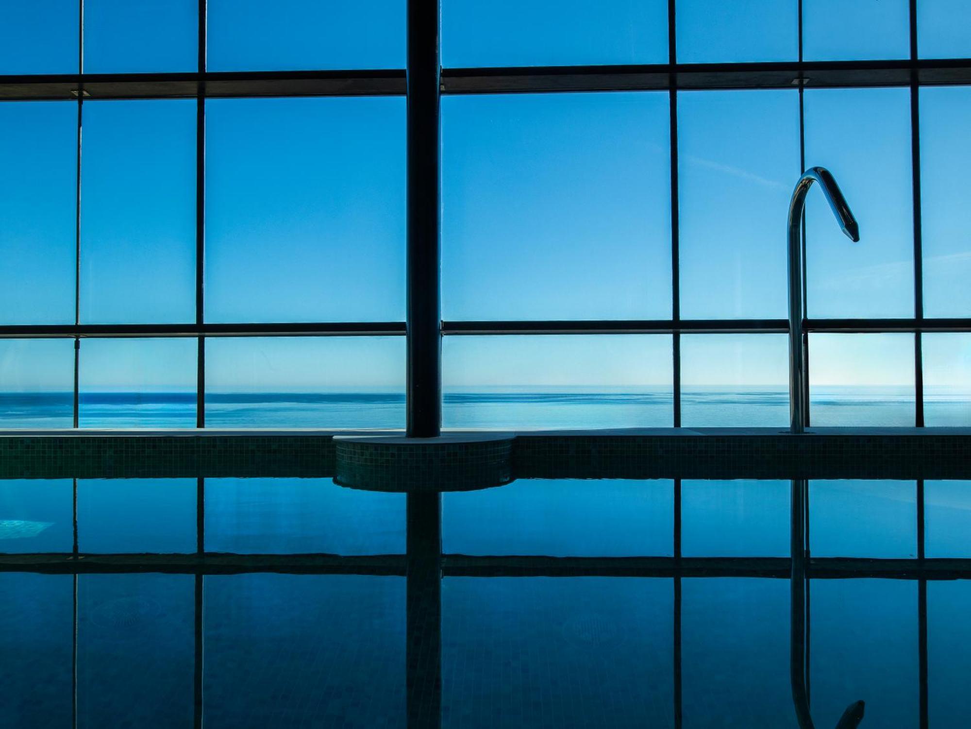 Gran Hotel Bali & Spa Μπένιντορμ Εξωτερικό φωτογραφία