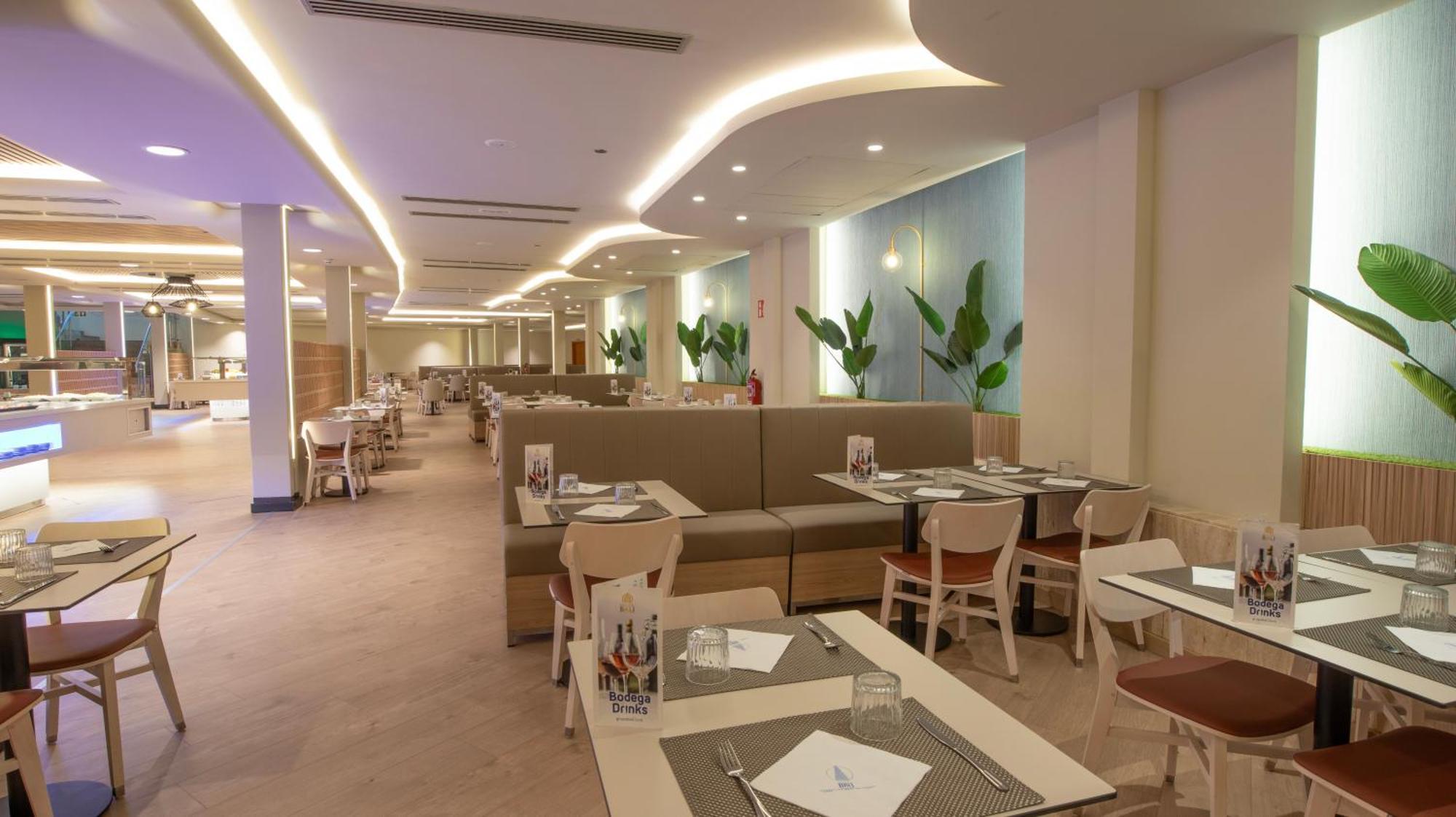 Gran Hotel Bali & Spa Μπένιντορμ Εξωτερικό φωτογραφία
